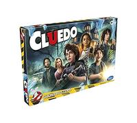 Hasbro Cluedo Los Cazafantasmas