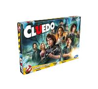 Hasbro Cluedo Los Cazafantasmas. default Variante única