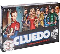 Hasbro Cluedo The Big Bang Theory