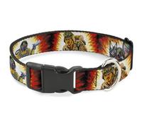Hasbro - Collar de perro con clip de plástico