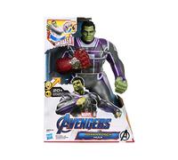 Hasbro Collectibles - Avengers Power Punch Hulk (Marvel)