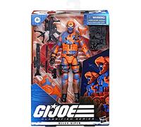 Hasbro Collectibles - G.I. Joe Classified Series Figure Diamondback