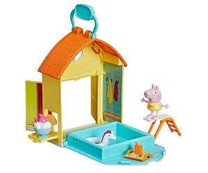 Hasbro Collectibles - Peppa Pig Day Trip Playset Assortment