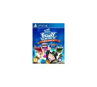 Hasbro Compilacion - Family Fun Pack - Version ESPAÑA