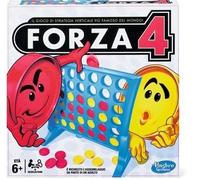 Hasbro - Conecta 4 (Nueva Edición) - Juego De Mesa