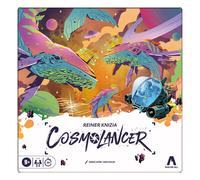 Hasbro - Cosmolancer