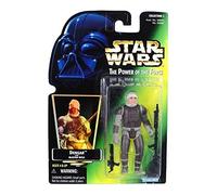Hasbro Dengar Bounty Hunter "The Empire Strikes Back" - Star Wars Power of the Force Collection