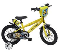 Hasbro Denver - Bicicleta Transformers de 35.6 cm