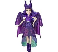 Hasbro - Disney Descendants Movie Transformation Doll