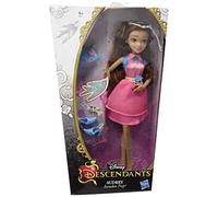 Hasbro - Disney Los Descendientes Los niños ordenados por Auradon en Traje Favorito (Modelos Surtidos)