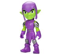 Hasbro Disney Marvel: Spidey And His Amazing Friends - Green Goblin Hero Figure