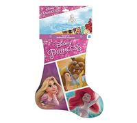 Hasbro - Disney Princess 2021 Calcetín de la Befana, Multicolor, C9356450