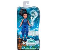 Hasbro Disney Princess Raya, Muñeca Musical Raya, E94685L0