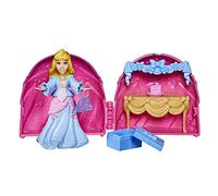 Hasbro Disney Princess Secret Styles Fashion Surprise Aurora