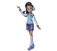 Hasbro Disney Prinzessin DPR - Jazmín cómodo