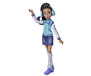 Hasbro Disney Prinzessin DPR - Jazmín cómodo