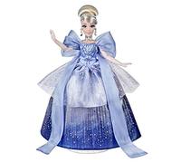 Hasbro Disney Prinzessin DPR Style Series - Cenicienta de Estilo Festivo