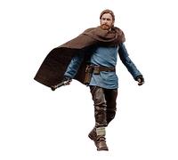 Hasbro - Disney Star Wars OBI-WAN Kenobi The Black Series - Ben Kenobi (Tibidon Station) (F5604)