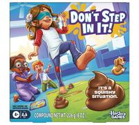 Hasbro Dont Step in IT Refresh (Importación USA)
