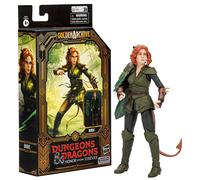 Hasbro - Dungeons & Dragons - Archivo Dorado Doric
