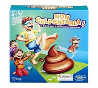 Hasbro E2489103 Juego Non Calpestarla Gaming Italiano