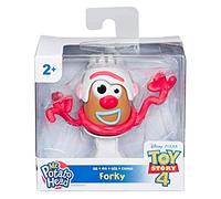Hasbro-E3070EU40 Toy Story Mini Potato 11x10cm, surtido: modelos aleatorios (E3070EU40)