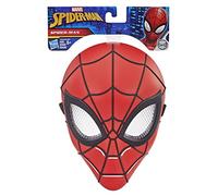 HASBRO-E3366EU40 Spiderman máscara 23cm, Multicolor (E3366EU40) , color/modelo surtido