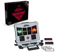 Hasbro E4641100 The Lie Detector Juego de Tablero, Multicolor, Talla única