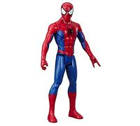 Hasbro E73335L2 Spiderman Titan Spidermanderman