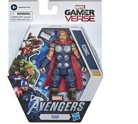 Hasbro E8677 Marvel Avengers Gamer Verse Thor 15 Cm
