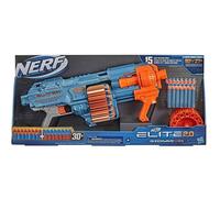 Hasbro E9527 Nerf Elite 2.0 Shockwave RD-15 Blaster