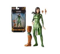 Hasbro Eternals Legends 4 (E95295X0) – Marvel Comics