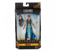 Hasbro – Figura Eternals Legends – 6 pulgadas – Modelo 1 (E88795L0)