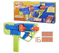 Hasbro European Trading B.V. F8625EU4 Nerf, Multicolor