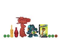Hasbro European Trading Bv 54787 - B-Daman Cross Fire Deluxe