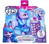 Hasbro F2032 My Little Pony Magia Unicorn Styles Izzy Moonbow