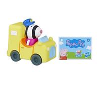 Hasbro F25145L0 Peppa Pig Mini Buggy Car 5 Mod. Twos, Multicolor