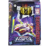 Hasbro F2991 Transformers Generations Legacy Voyager, Jhiaxus Del Universo G2