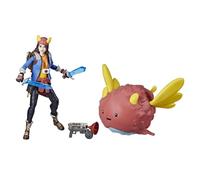 Hasbro F4963 Fortnite Victory Royale Series Skye y Ollie - Figuras coleccionables de 15 cm con Accesorios, a Partir de 8 años