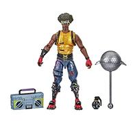Hasbro F4975 Fortnite Victory Royale Series Funk Ops Figura de acción Coleccionable con Accesorios A Partir de 8 años, 15 cm