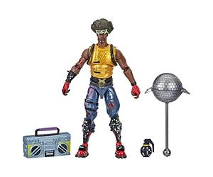 Hasbro F4975 Fortnite Victory Royale Series Funk Ops Figura de acción Coleccionable con Accesorios A Partir de 8 años, 15 cm
