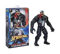 Hasbro F49845LO Venom De Luxe Spiderman H. 35cm