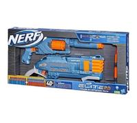 Hasbro F5033 Nerf Elite 2.0 Doble Defensa Pack