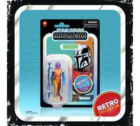 Star Wars Retro Collection The Mandalorian Prototype Edition