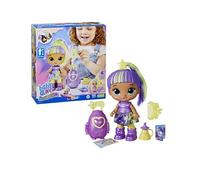 Hasbro F7360 Baby Alive Star Besties Lovely Luna