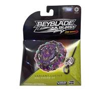 Hasbro F7799 - Beyblade Burst Pro, serie Variant, Lucius D02-PSK PR-24