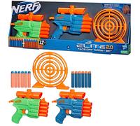 Hasbro F8273 Nerf Elite 2.0 Set Face Off Target Set