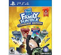 Hasbro Famil Fun Pack: Conquest Edition