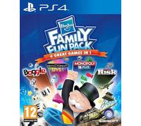 Hasbro Family Fun Pack