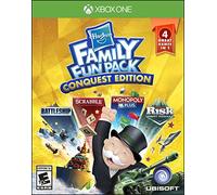 Hasbro Family Fun Pack Conquest Edition [USA]